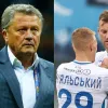 «Без ветеранів – Ярмоленка й Буяльського – тяжко»: Маркевич висловився про перемогу Динамо в Кубку України