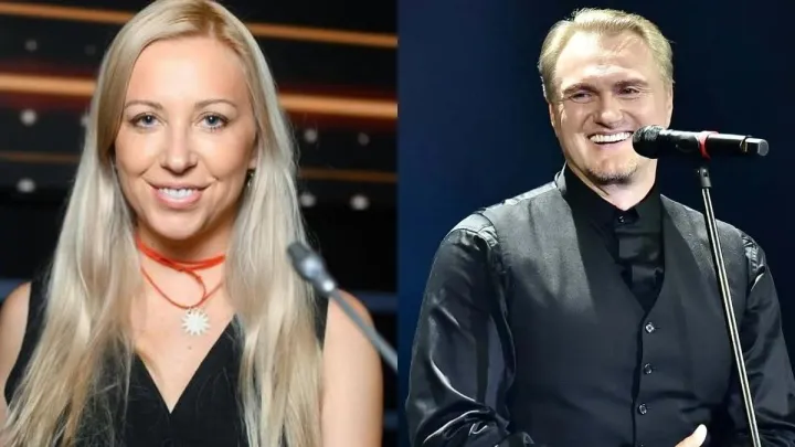 Конфлікт Юрія Рибчинського та Тоні Матвієнко: продюсер зізнався, чим все завершилося