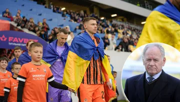 «Проблема одна – гармидер у захисті Шахтаря»: Сабо назвав антигероя у складі «гірників» після розгрому від ЛНЗ