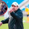 Тренував в УПЛ, а тепер розносить сільську команду: відомий спеціаліст потрапив у скандал – жорстке відео
