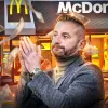 «Написав вірш для McDonald’s. Заплатили мільйон гривень»: вогняне інтерв’ю класика української культури Жадана