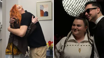 «Не маю права не бути собою»: Олена Тополя, alyona alyona та Lida Lee приєдналися до кампанії MÉLOVIN 