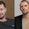 «Тітоньки не дуже»: Артем Мілевський поділився емоціями від прем'єри «Холостяка» з Цимбалюком