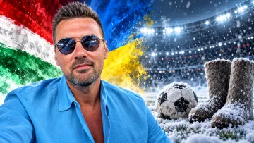 «Яремчук – без варіантів, навіть якби був Довбик»: Мілевський дав зухвалий прогноз на матч Угорщина – Україна
