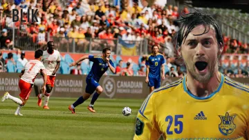 «2:4 від Канади! Хлопці, ви серйозно?!»: Мілевський з Алієвим шоковані результатом збірної України 