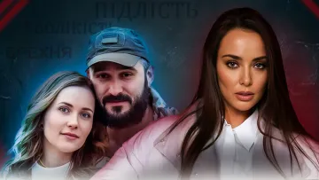 «Підлість, брехня і дволікість»: Мішина емоційно відреагувала на слова Денисенко про розлучення з Федінчиком