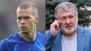 Мудрик повернувся до онлайн-гри в CS2 після скандалу з поляками: до чого тут Ігор Коломойський