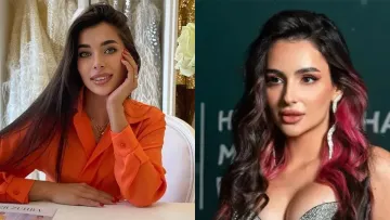 «Аня Трінчер – це моя нереалізована сексуальна фантазія»: Анна Неплях відверто висловилася про стосунки з жінками