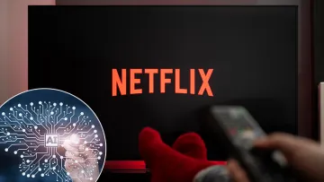Netflix вперше розпочав інтеграцію ШІ у кіновиробництво: у компанії пояснили причину такого рішення 