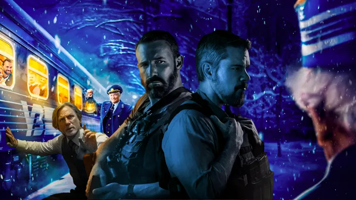 Що подивитися на Netflix: топ-10 хітів, які зараз у тренді в Україні