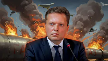 Готуватися до найгіршого: «Ситуація з газом загрозлива», – пояснив експерт. От чому ця зима не буде, як раніше