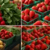 Редиска, полуниця, картопля: які продукти травня не варто купувати рано — пояснюємо
