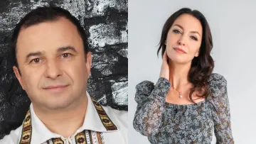 «Не вітав і не писав повідомлення»: Віктор Павлік відверто розповів, що думає про заміжжя своєї ексдружини
