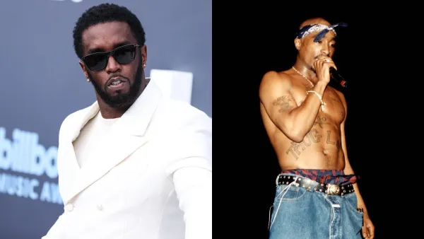 Скандальний репер P. Diddy причетний до вбивства зірки світового масштабу: кіллеру пропонували один мільйон
