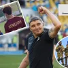 Мовний скандал в українському футболі: тренер клубу УПЛ Колос запропонував піти на передову 16-річному аматору
