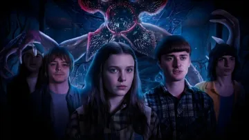 Фінальний сезон серіалу «Дивні дива»: що відбувається в місті Хокінс і чим це має закінчитися – без спойлерів!