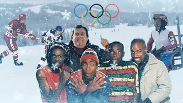 Лід, швидкість та жага перемоги: 10 культових фільмів до зимової Олімпіади-2026