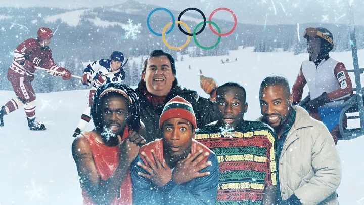 Лід, швидкість та жага перемоги: 10 культових фільмів до зимової Олімпіади-2026