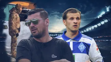 «Чому ТЦК дозволено бити людей?»: Алієв і Мілевський підтримують футболіста клубу УПЛ Колоса Колесника