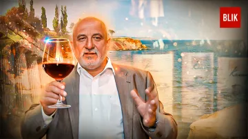 Як вибрати гарне вино? «Етикетка нічого нам не підкаже»: експерт Іван Плачков розкрив секрети вибору