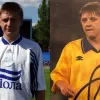 Помер колишній футболіст збірної України: згадуємо шлях легенди Дніпра Андрія Полуніна