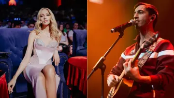 «‎Це був би скандал»: Люлєнов зізнався, чи тримає образу на Полякову за її жарти