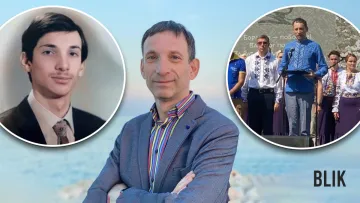 Чому Портников — більше, ніж журналіст: ще ніколи голос української публіцистики не звучав настільки гучно