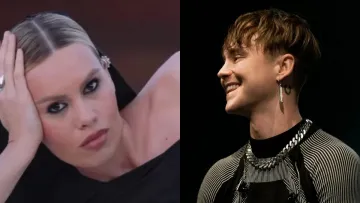 Артем Пивоваров повторив мемну сцену з шоу «‎Холостяк»: Тарас Цимбалюк відреагував