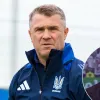 «Для мене тренери – це дивні люди»: екс-форвард збірної України розкритикував Реброва за його вибір