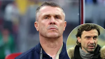 «Може, йому й пропонували»: легенда Динамо висловився щодо можливого призначення Реброва головним тренером