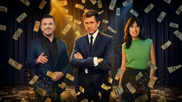 Єфросиніна чи Сумська, Решетнік і Джеджула? Названо рейтинг топ-15 найдорожчих українських ведучих