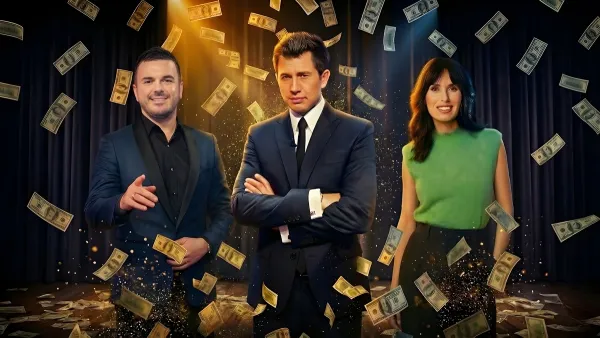 Єфросиніна, Сумська, Решетнік чи Джеджула? Названо рейтинг топ-15 найдорожчих українських ведучих