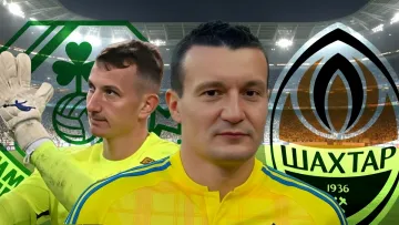 Прогноз на матч Шемрок Роверс – Шахтар від Федецького: «Хочеться, щоб героєм матчу був не Різник»