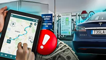 Як розмитнити авто з Європи: покрокова інструкція та практичні поради щодо оформлення й перевірки