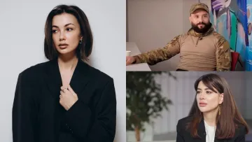 «Мені ніхто не давав переглядати відео»: ексдружина Розового відреагувала на скандальне інтерв’ю Раміни