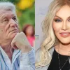 Як Янукович заманив Таїсію Повалій до Партії Регіонів: Юрій Рибчинський розкрив деталі про співачку-зрадницю