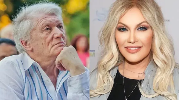 Як Янукович заманив Таїсію Повалій до Партії Регіонів: Юрій Рибчинський розкрив деталі про співачку-зрадницю