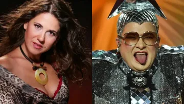 Рудницька сказала, що робити Сердючці з хітами на російській: «Данилко каже, що шарм пісень втрачається»