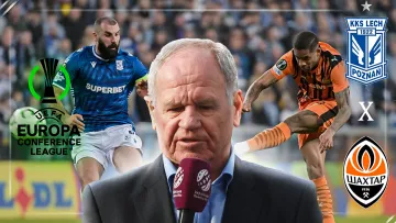 Прогноз на матч-відповідь 1/8 фіналу ЛК Шахтар – Лех від Сабо: «Швидко забити 2-3 голи й можна «дурня клеїти»