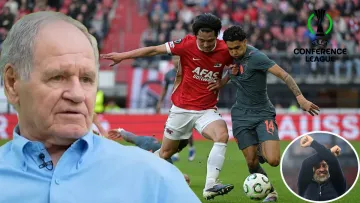 «Турану доведеться ламати голову»: легендарний Сабо – про вихід Шахтаря в 1/2 ЛК і загрозу від Крістал Пелес