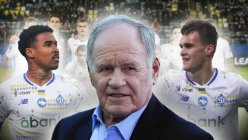 «Дай Боже, щоб усі прогресували, як він!»: Сабо похвалив гравця за розгром Динамо Зрінськи – це не форвард