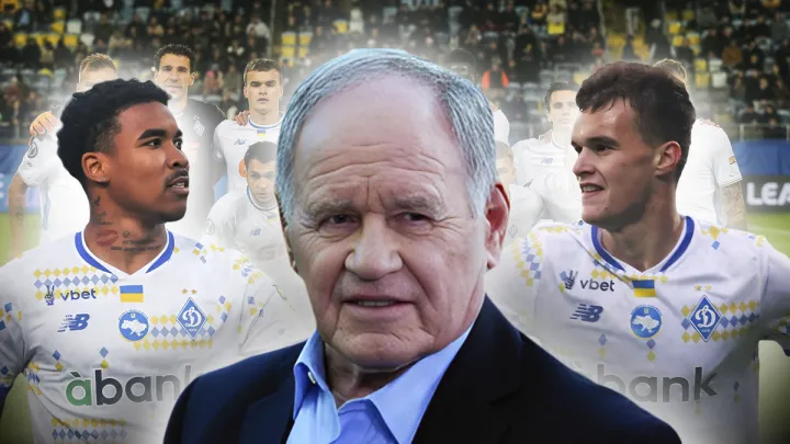 «Дай Боже, щоб усі прогресували, як він!»: Сабо похвалив гравця за розгром Динамо Зрінськи – це не форвард