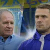 «Це – наше розпизд*йство»: Сабо попри перемогу над Азербайджаном не задоволений рівнем гри України