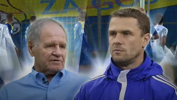 «Це – наше розпизд*йство»: Сабо попри перемогу над Азербайджаном не задоволений рівнем гри України