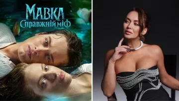 «Занадто медійна»: акторка Анна Саліванчук розповіла, чому не отримала роль у фільмі «Мавка. Справжній міф»