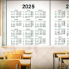 Чи дійсно діти у 2025/26 роках будуть навчатися на місяць більше? Кандидат педагогічних наук пояснив