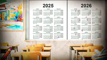 Чи дійсно діти у 2025/26 роках будуть навчатися на місяць більше? Кандидат педагогічних наук пояснив