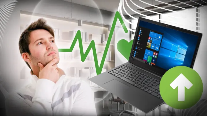 Секрети довголіття вашого ноутбука: як правильно доглядати за технікою