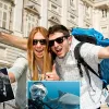 З нагоди Дня селфі 2025: топ-10 найвідоміших фоток себе в історії – в рейтингу є й українці