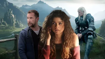 Найкращі серіали 2026 року: від приквелу «Гри престолів» до нових сезонів «Клініки» та «Ейфорії»